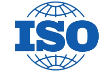 ISO Logo