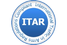 ITAR Logo