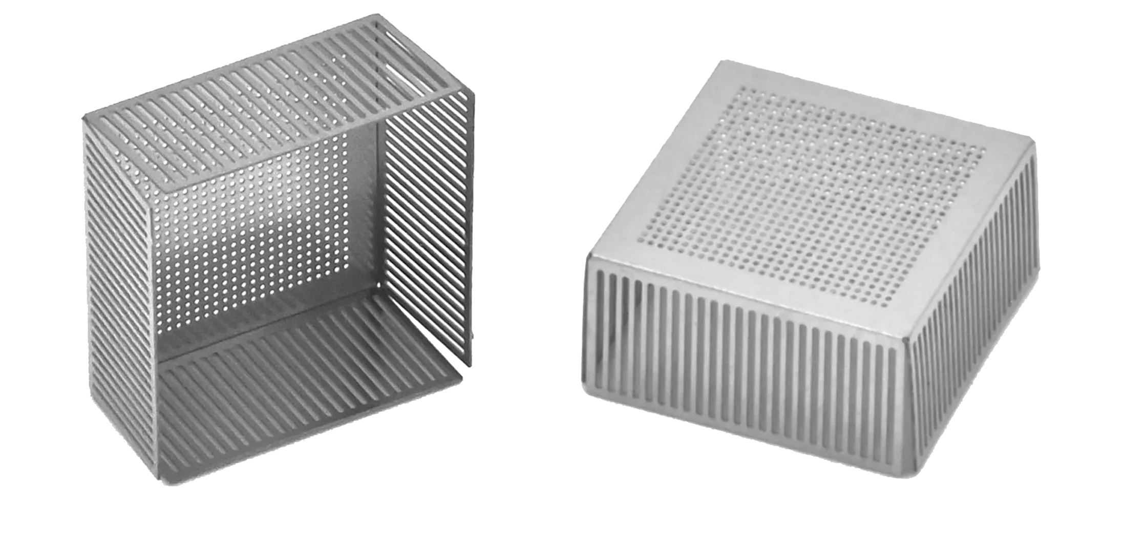 Metal Fabricated Parts