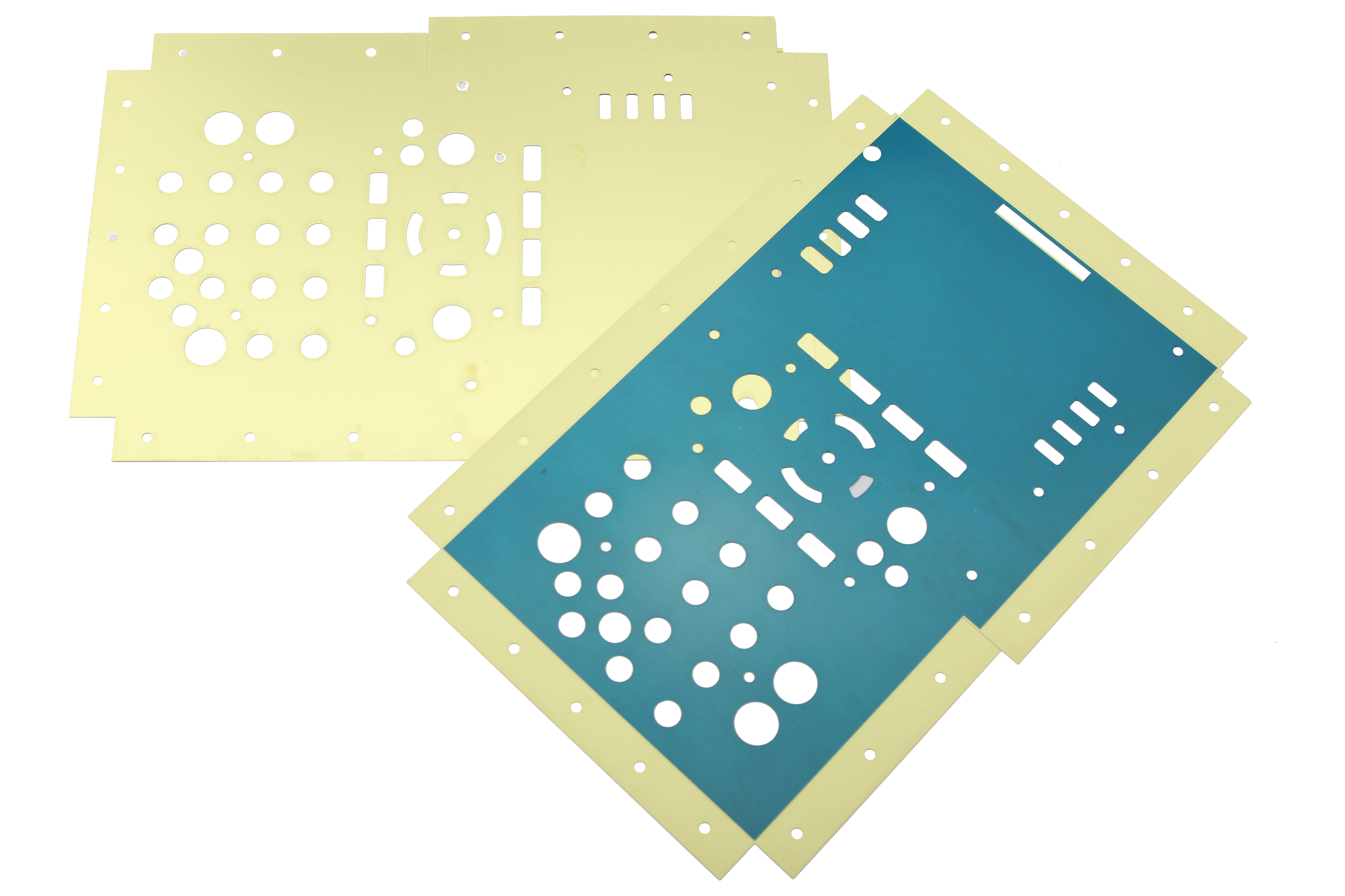 Metal Fabricated Parts