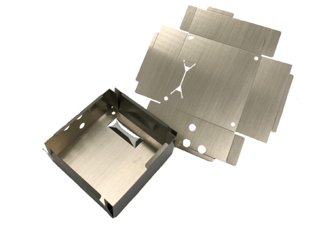 Metal Fabricated Parts