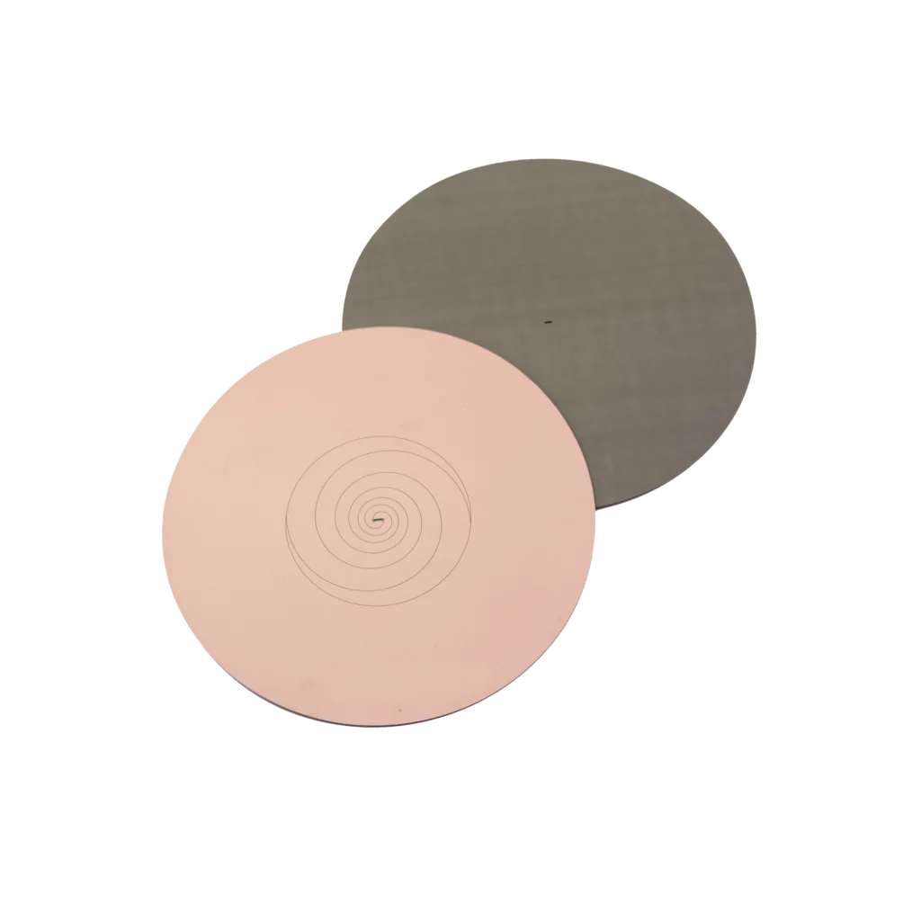 Logarithmic Spiral