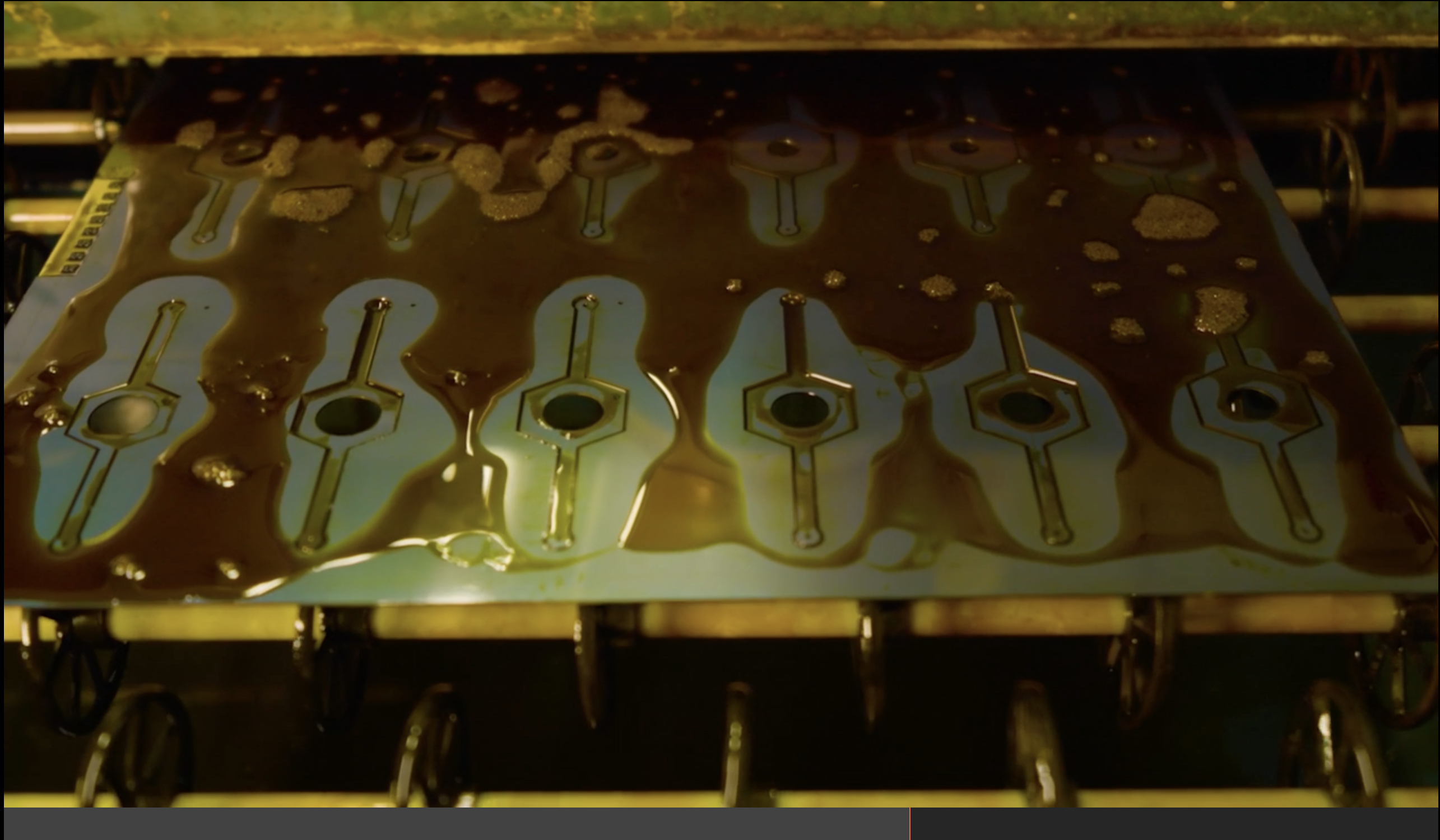 machine parts