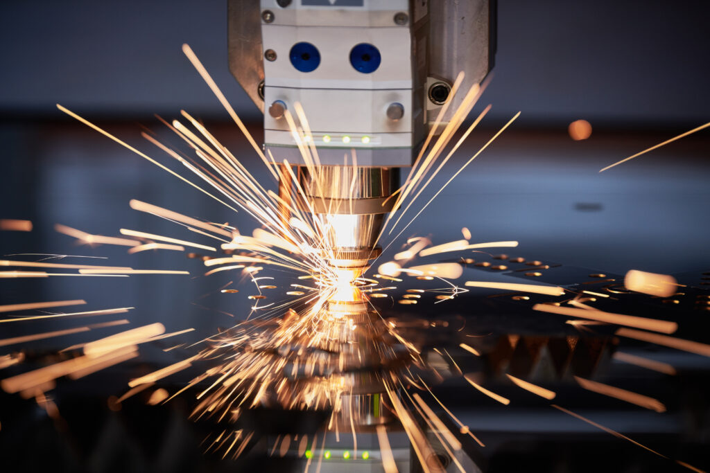 metal fabrication